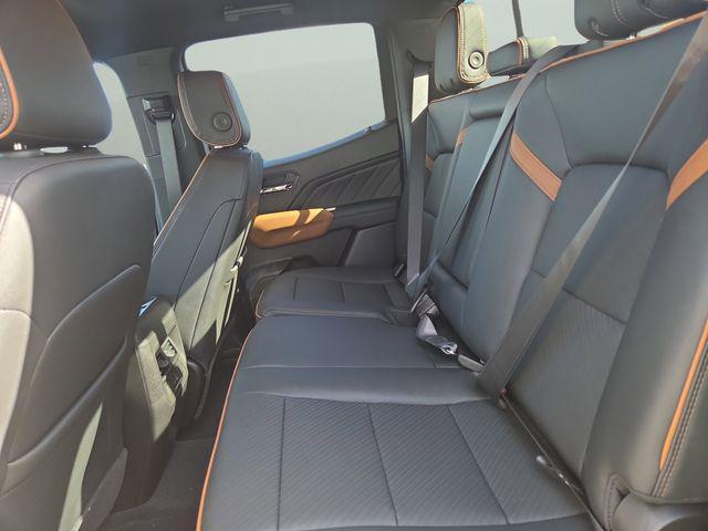 new 2026 GMC Canyon car, priced at $52,104