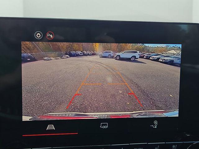 new 2026 GMC Canyon car, priced at $52,104