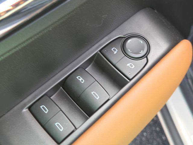 new 2026 GMC Canyon car, priced at $52,104