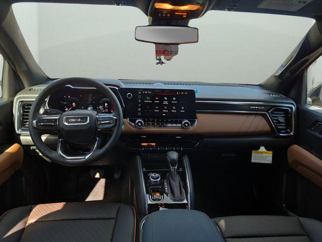 new 2026 GMC Canyon car, priced at $52,104