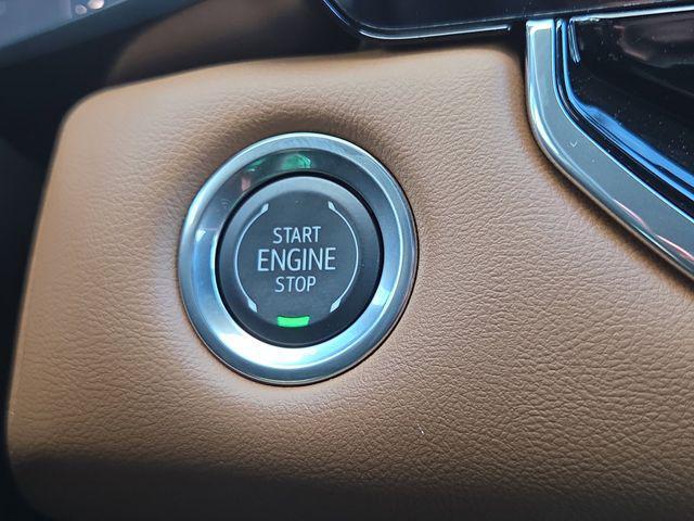 new 2026 GMC Canyon car, priced at $52,104