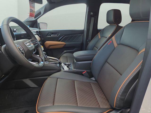 new 2026 GMC Canyon car, priced at $52,104