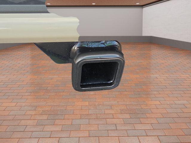 new 2026 GMC Canyon car, priced at $52,104