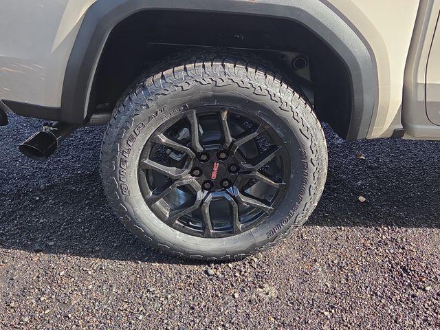 new 2026 GMC Canyon car, priced at $52,104