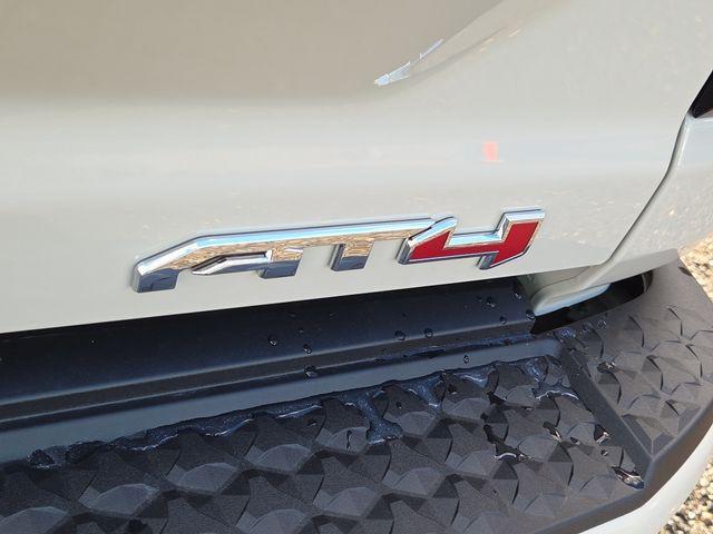 new 2026 GMC Canyon car, priced at $52,104