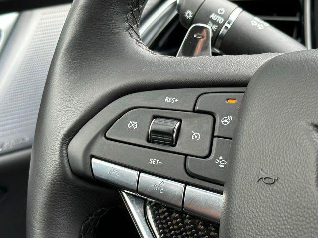 used 2024 Cadillac XT6 car, priced at $54,496