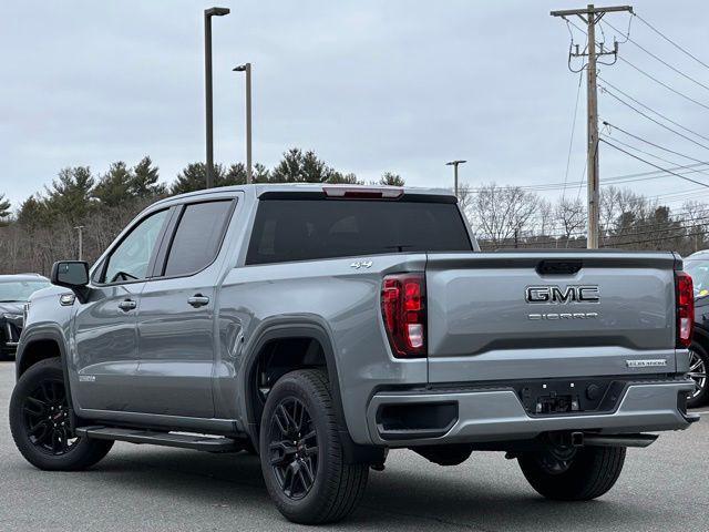 used 2024 GMC Sierra 1500 car, priced at $53,000