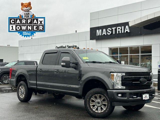 used 2019 Ford F-250 car, priced at $47,000