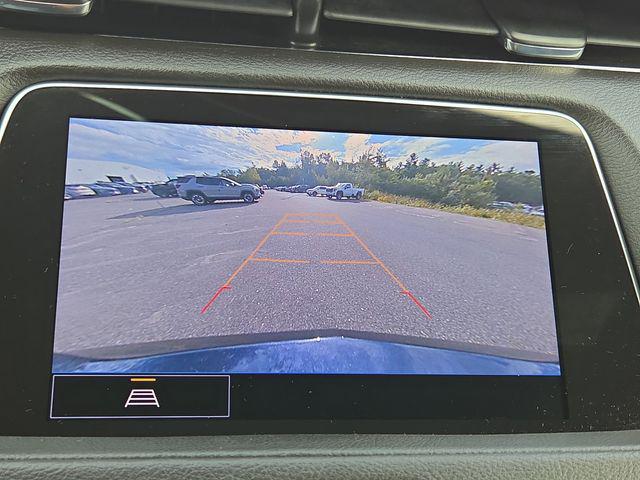 used 2023 Cadillac XT4 car, priced at $32,800
