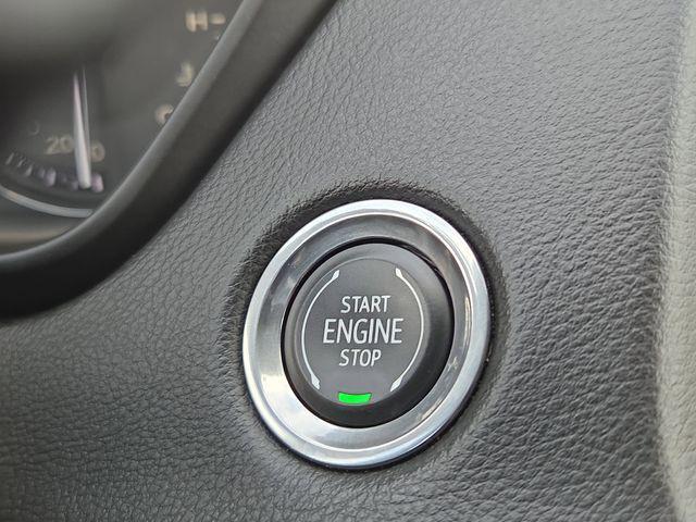 used 2023 Cadillac XT4 car, priced at $32,800