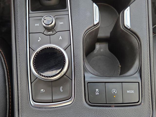 used 2023 Cadillac XT4 car, priced at $32,800