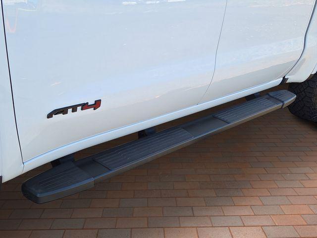 used 2020 GMC Sierra 1500 car, priced at $40,295