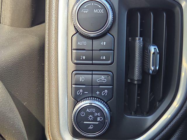 used 2020 GMC Sierra 1500 car, priced at $40,295