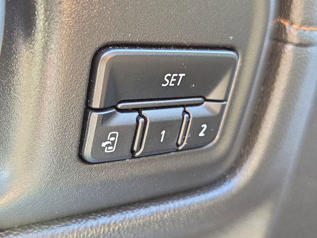 used 2020 GMC Sierra 1500 car, priced at $40,295