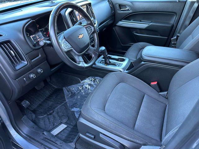 used 2018 Chevrolet Colorado car, priced at $24,800