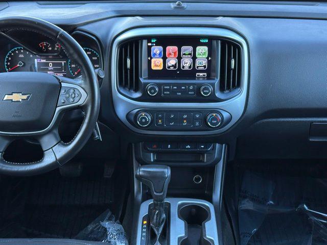 used 2018 Chevrolet Colorado car, priced at $24,800