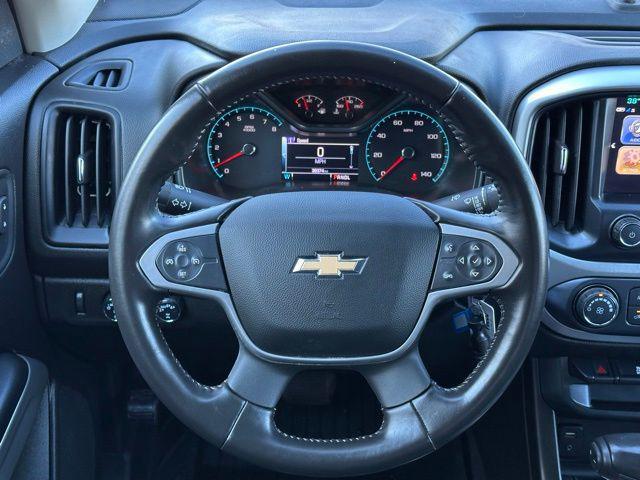 used 2018 Chevrolet Colorado car, priced at $24,800