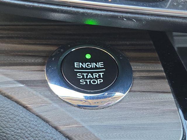 used 2021 Ford Explorer car, priced at $20,500