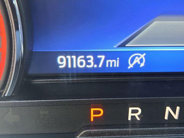 used 2021 Ford Explorer car, priced at $20,500