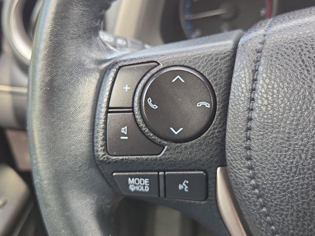 used 2017 Toyota RAV4 car, priced at $16,495