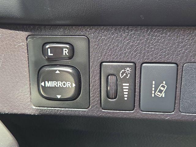 used 2017 Toyota RAV4 car, priced at $16,495