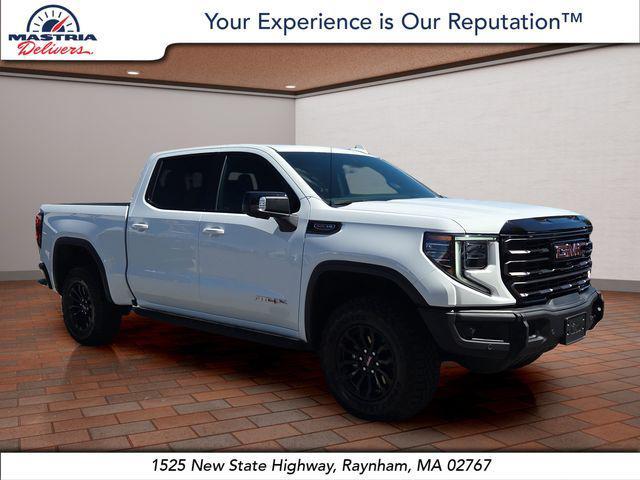 used 2023 GMC Sierra 1500 car, priced at $60,895