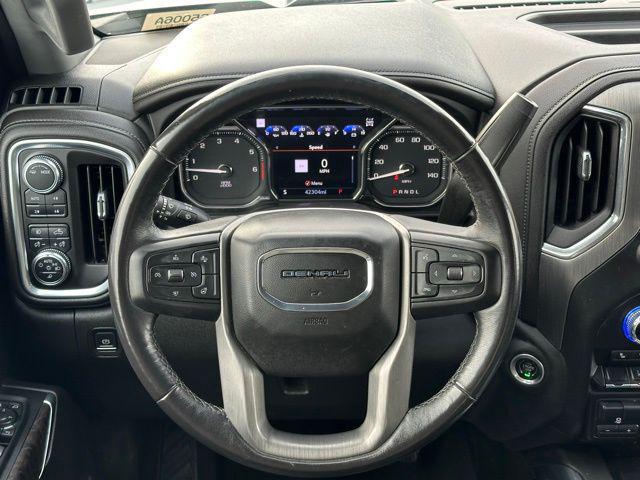 used 2022 GMC Sierra 2500 car, priced at $58,700