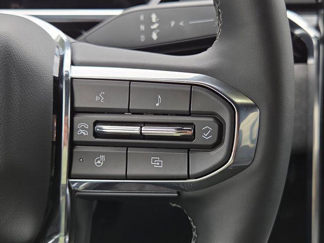 new 2026 GMC Sierra EV car, priced at $71,339