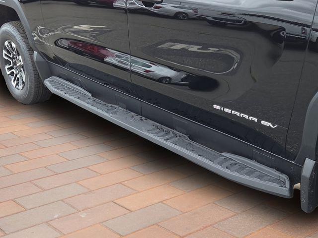 new 2026 GMC Sierra EV car, priced at $71,339