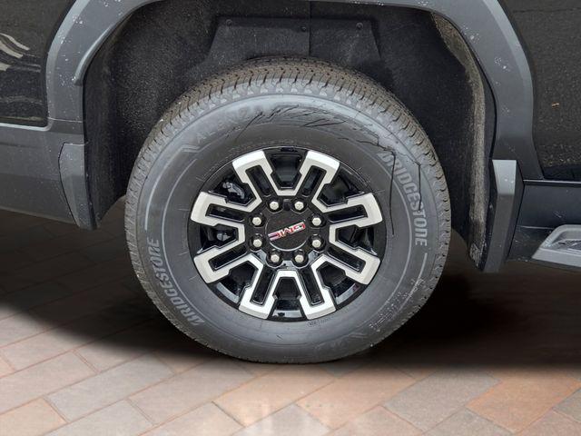 new 2026 GMC Sierra EV car, priced at $71,339