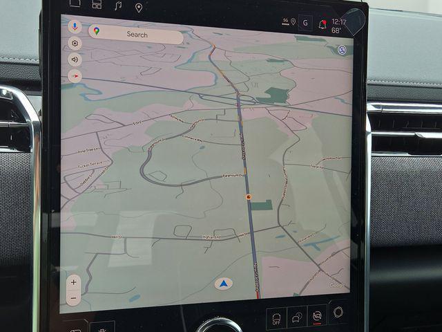 new 2026 GMC Sierra EV car, priced at $71,339