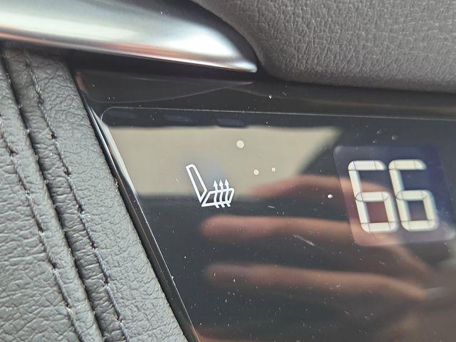 new 2025 Cadillac XT5 car, priced at $60,335