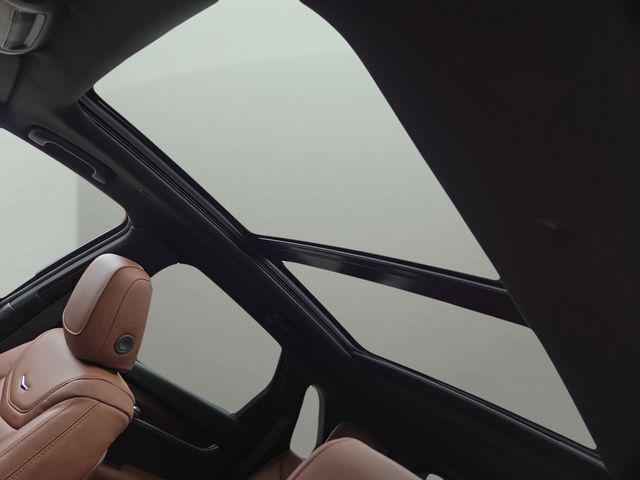 new 2025 Cadillac XT5 car, priced at $60,335