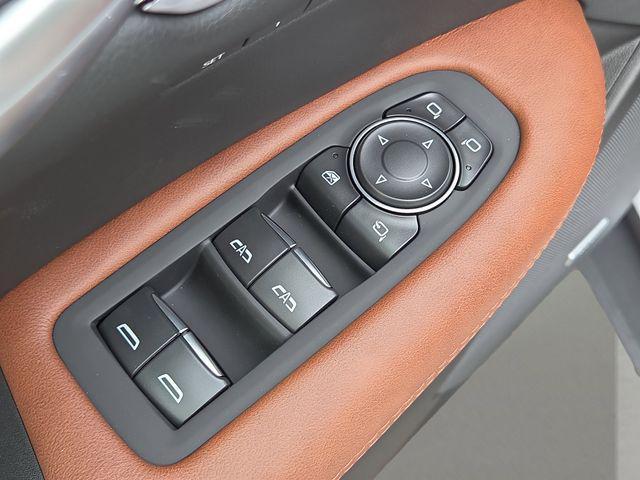 new 2025 Cadillac XT5 car, priced at $60,335