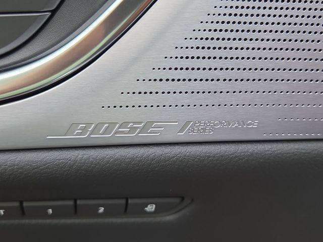 new 2025 Cadillac XT5 car, priced at $60,335