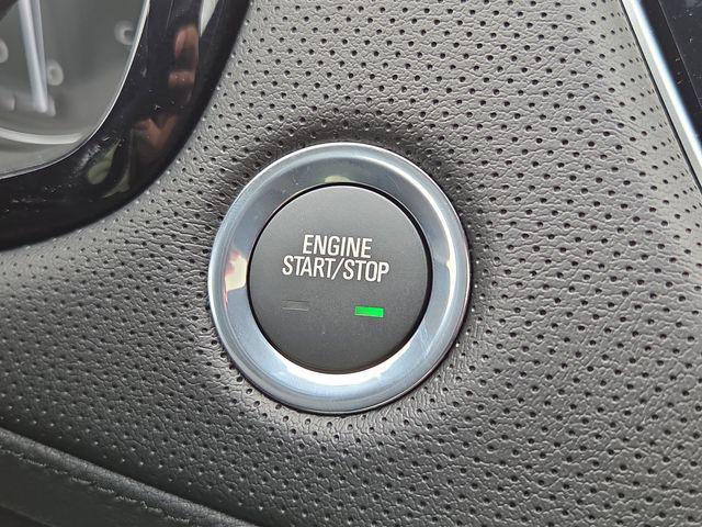 new 2025 Cadillac XT5 car, priced at $60,335