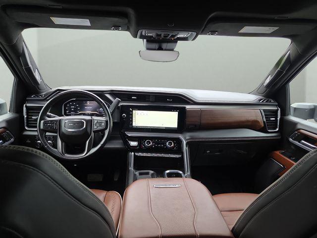 used 2024 GMC Sierra 2500 car, priced at $70,500