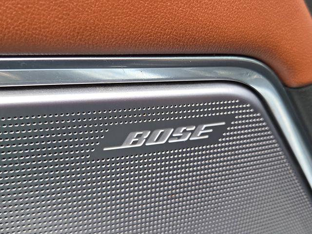 used 2024 GMC Sierra 2500 car, priced at $70,500