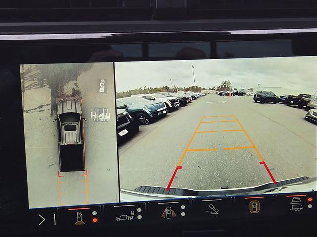 used 2024 GMC Sierra 2500 car, priced at $70,500