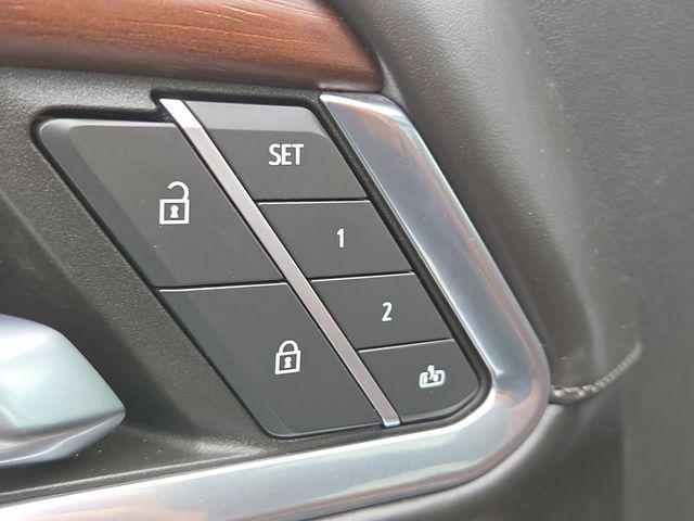 used 2024 GMC Sierra 2500 car, priced at $70,500