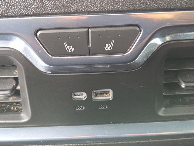 used 2024 GMC Sierra 2500 car, priced at $70,500