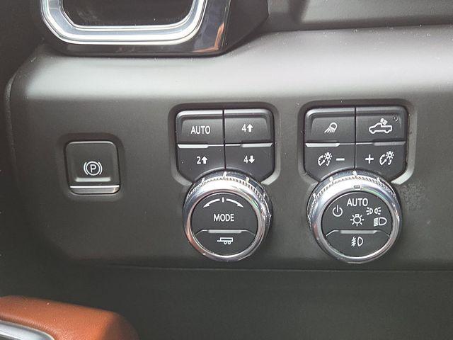 used 2024 GMC Sierra 2500 car, priced at $70,500