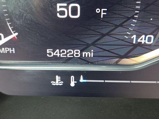 used 2024 GMC Sierra 2500 car, priced at $70,500