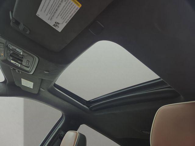 used 2024 GMC Sierra 2500 car, priced at $70,500