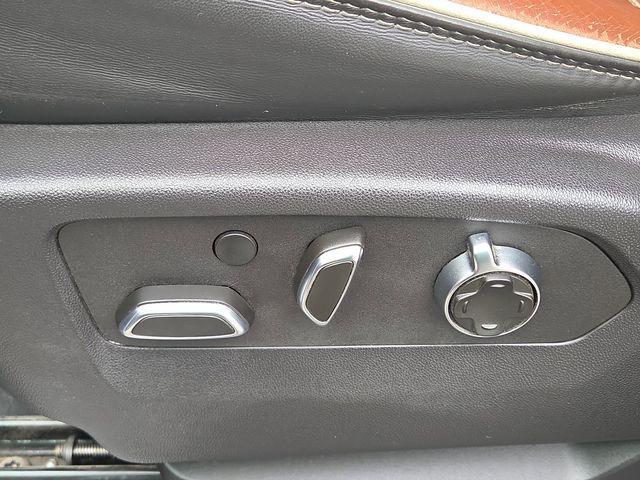 used 2024 GMC Sierra 2500 car, priced at $70,500