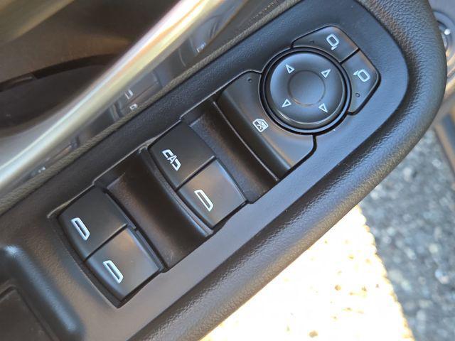 used 2023 GMC Terrain car, priced at $25,100