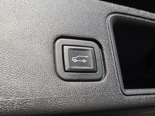 used 2023 GMC Terrain car, priced at $25,100