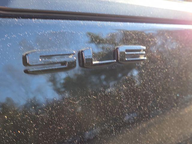 used 2023 GMC Terrain car, priced at $25,100