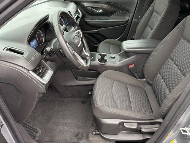 used 2024 GMC Terrain car, priced at $25,800