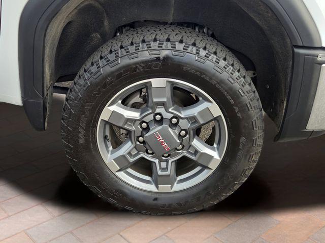 used 2025 GMC Sierra 2500 car, priced at $54,395